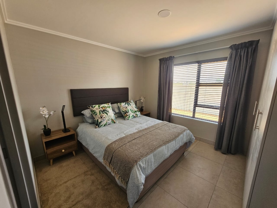 3 Bedroom Property for Sale in Pellissier Free State